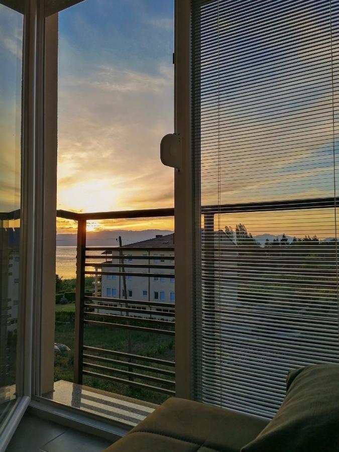 Apartment Ema โอครีด ภายนอก รูปภาพ